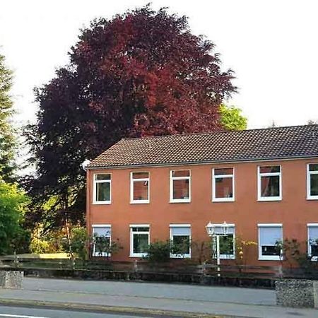 Pension Highway 3 Bielefeld Extérieur photo